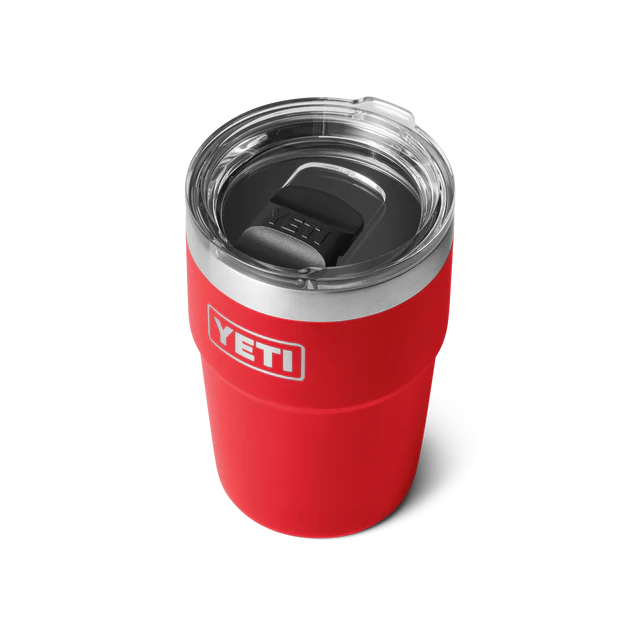 Yeti Rambler 16oz Stackable Cup (473ml)