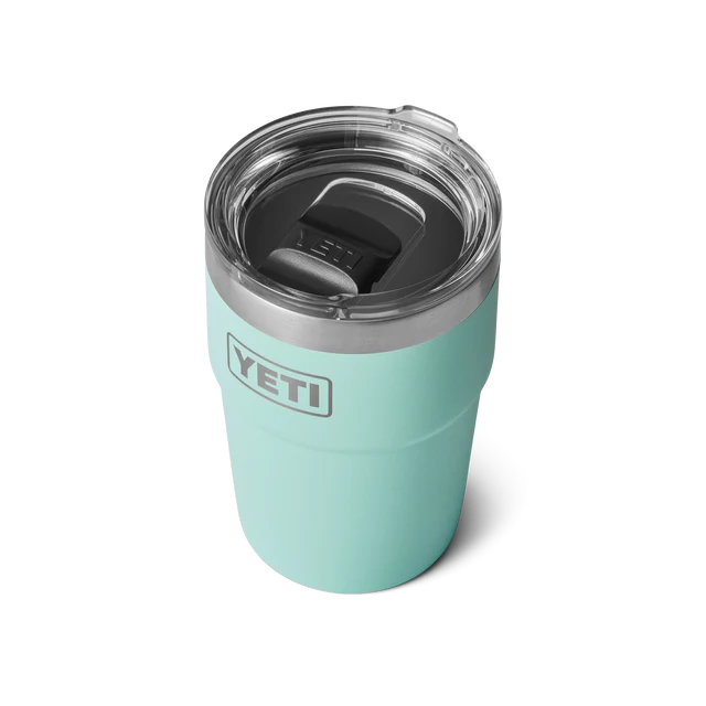 Yeti Rambler 16oz Stackable Cup (473ml)
