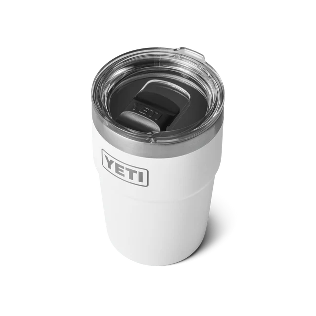 Yeti Rambler 16oz Stackable Cup (473ml)