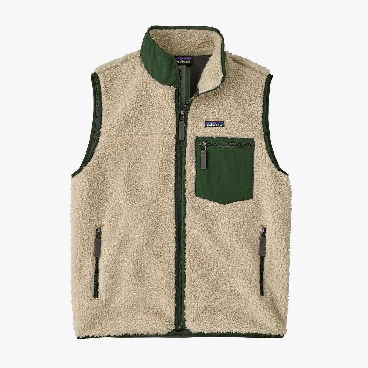 Patagonia Men's Classic Retro-X Vest