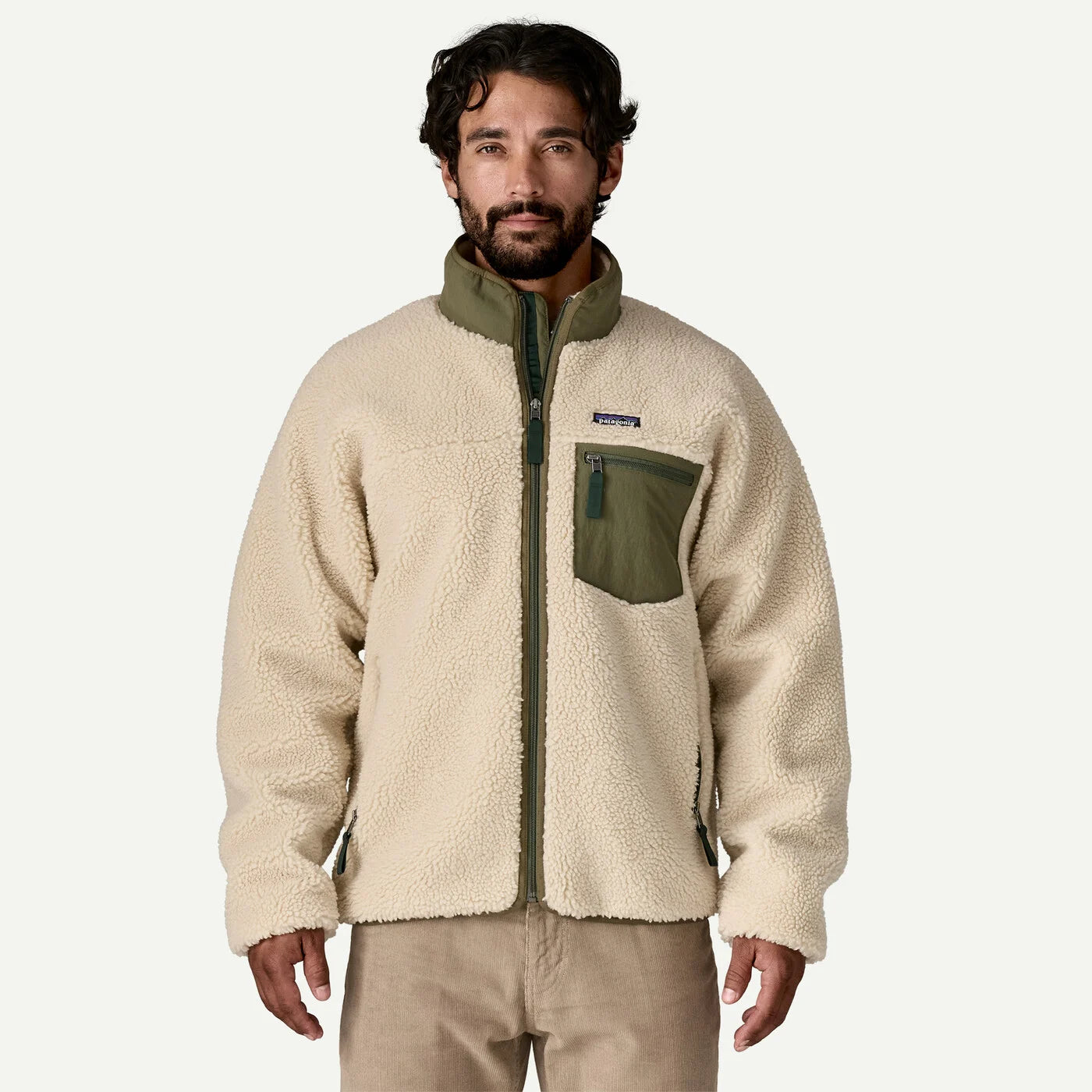 Patagonia Men's Classic Retro-X Jacket