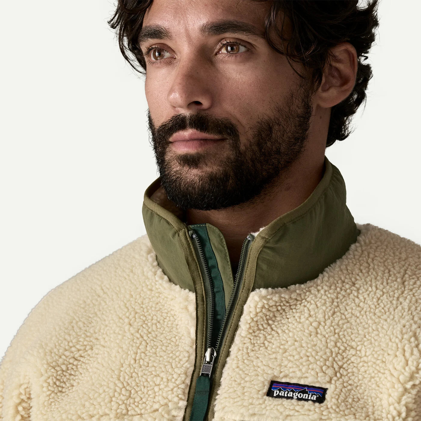Patagonia Men's Classic Retro-X Jacket