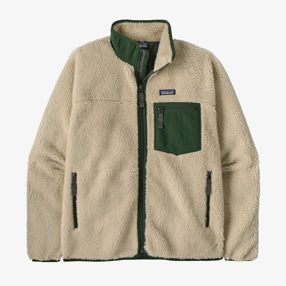 Patagonia Men's Classic Retro-X Jacket