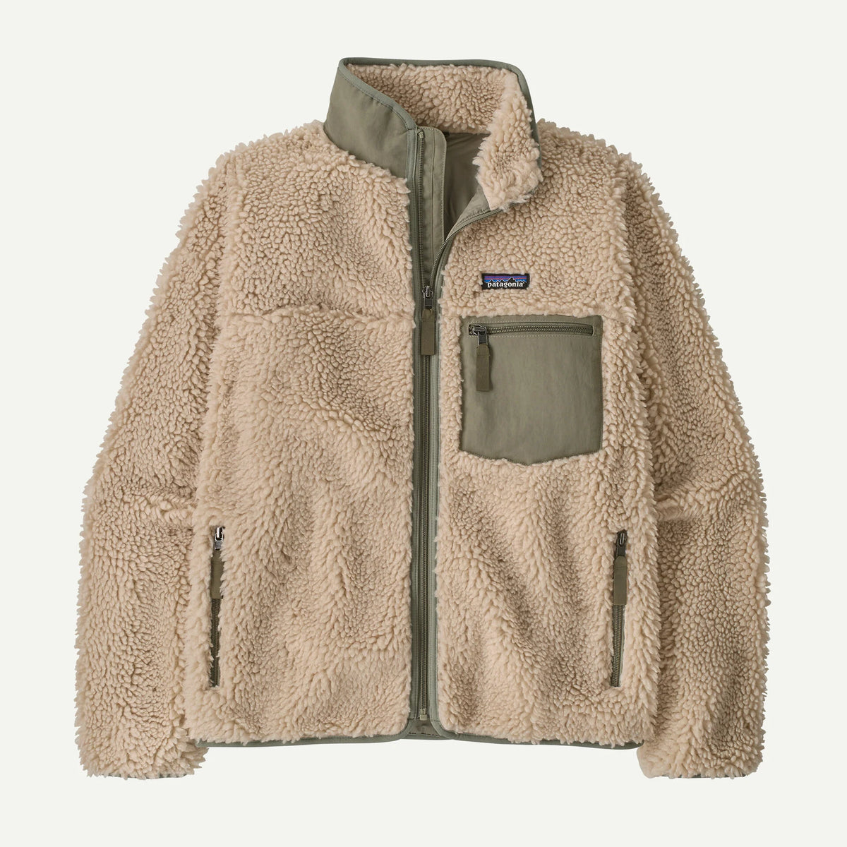 Patagonia Women's Classic Retro-X Jacket