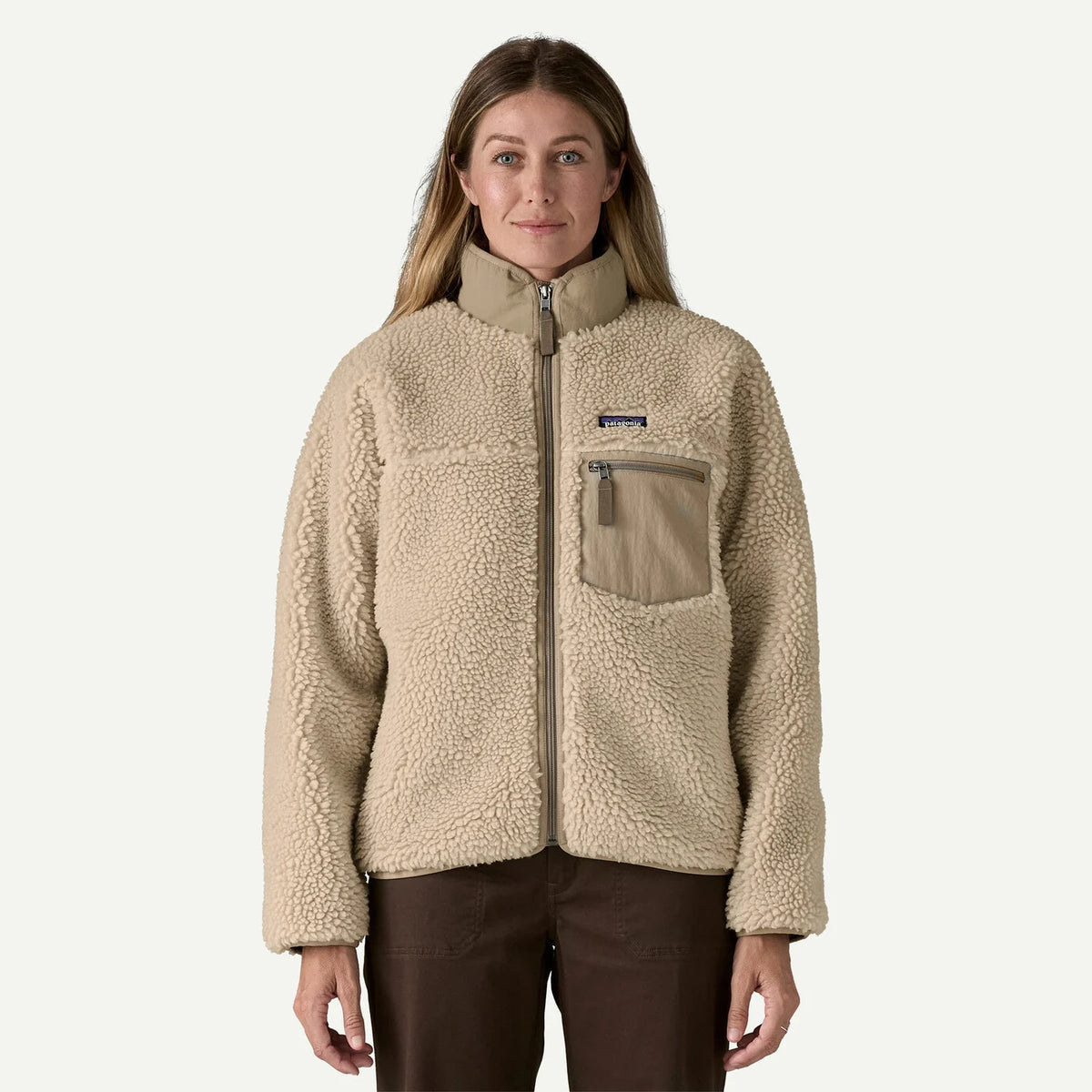 Women's Classic Retro-X Jacket