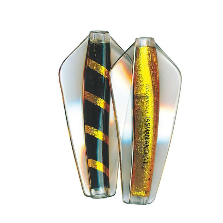 Tasmanian Devil 20gm Dual Depth DDT Lures