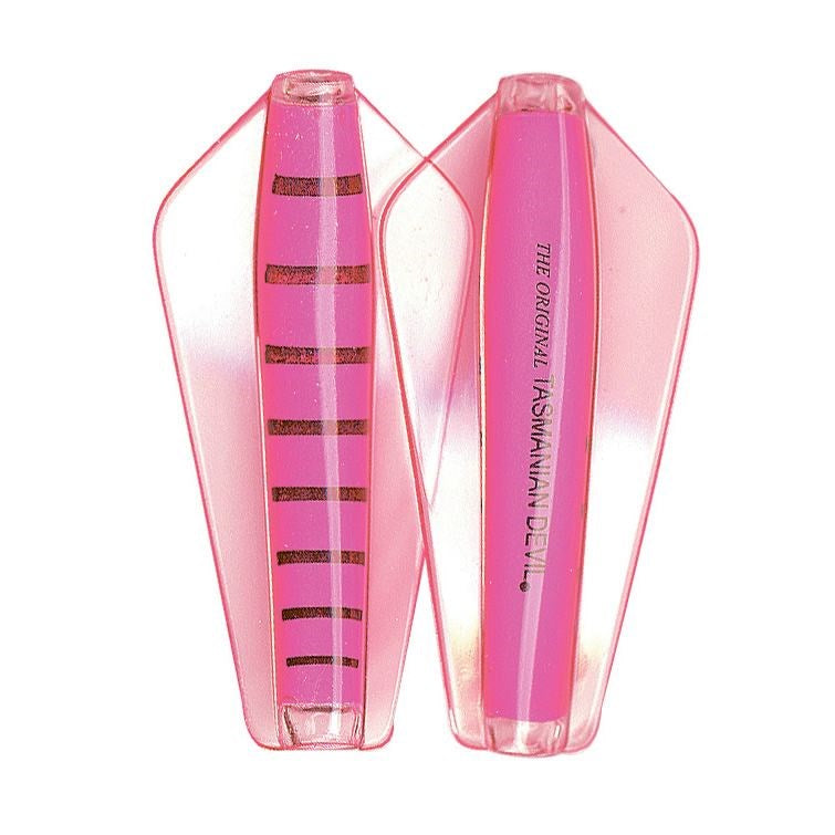 Tasmanian Devil 13.5gm THK Lures