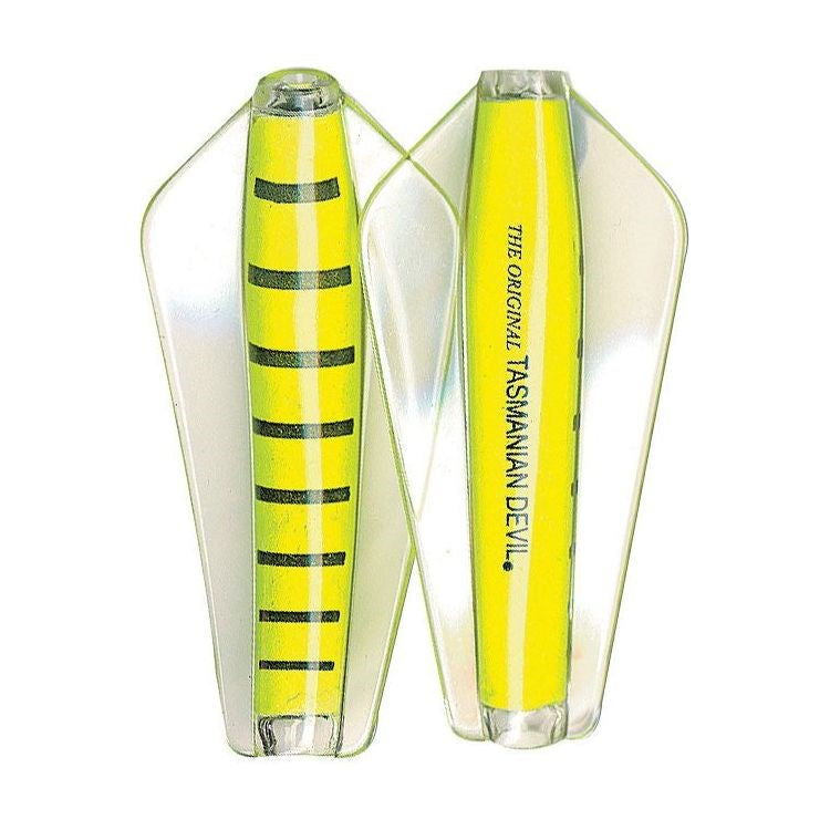 Tasmanian Devil 13.5gm THK Lures