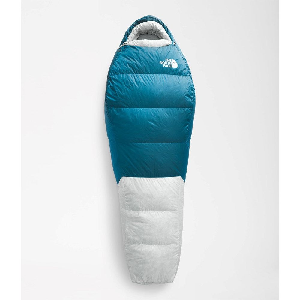 The North Face Blue Kazoo Sleeping Bag