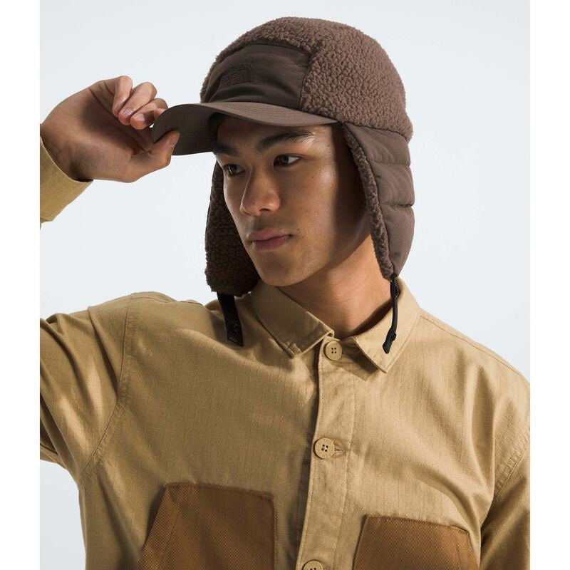 The North Face Cragmont Fleece Trapper