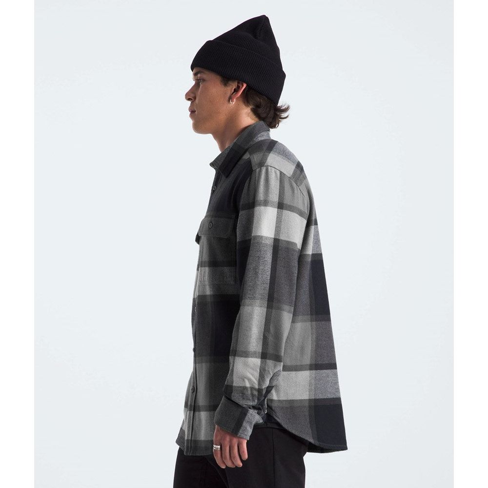 The North Face Men's Arroyo Flannel Shirt '25