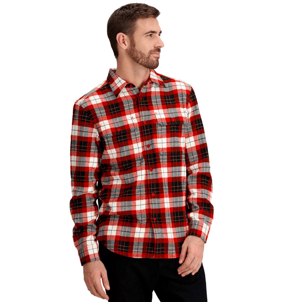 The North Face Men's Arroyo Flannel Shirt '25