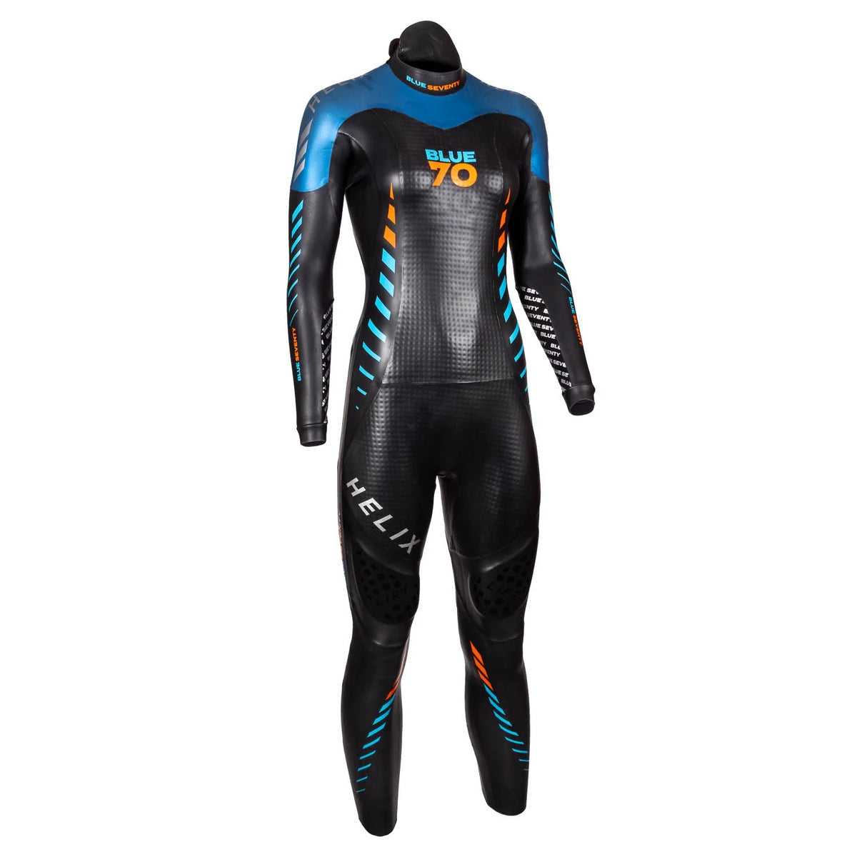 Blue70 Women's Helix Full Wetsuit