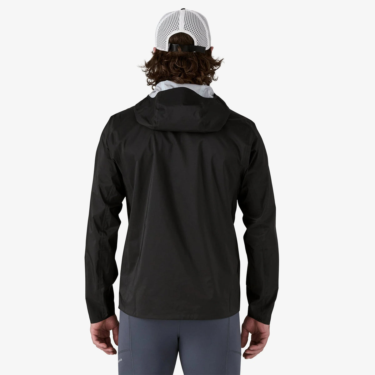 Patagonia Men's Storm Racer Waterproof Jacket