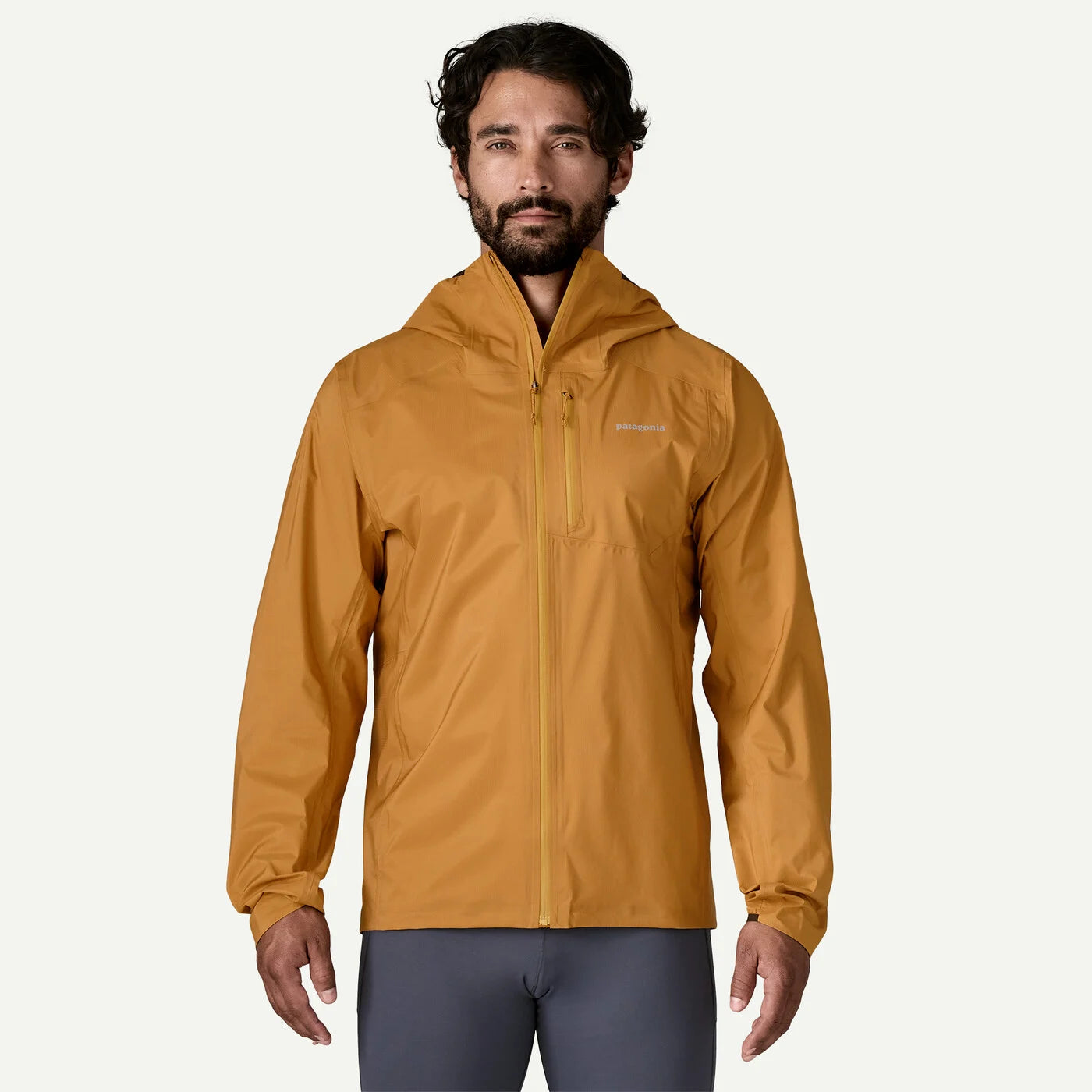 Patagonia Men's Storm Racer Waterproof Jacket