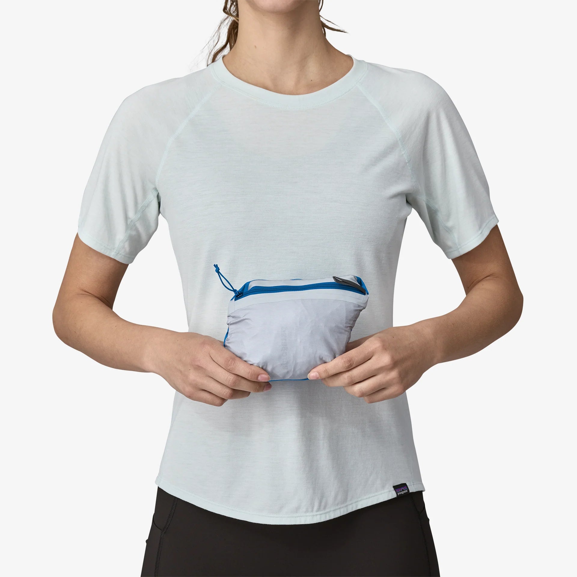 Patagonia Women's Storm Racer Waterproof Jacket