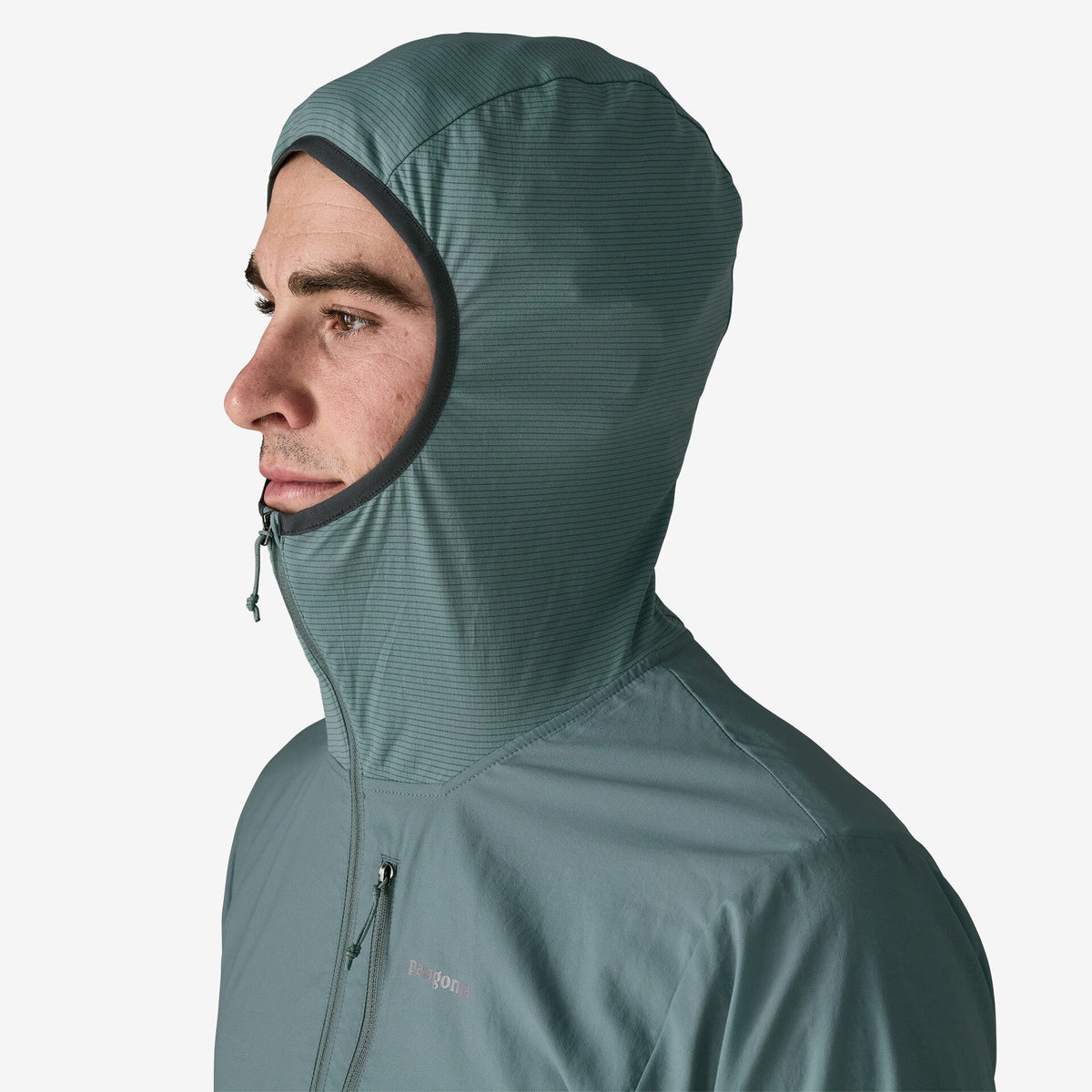 Patagonia Men's Airshed Pro Pullover