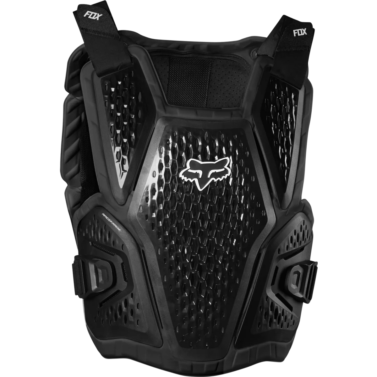 Fox Raceframe Impact - CE Chest And Back Protection Outside Sports