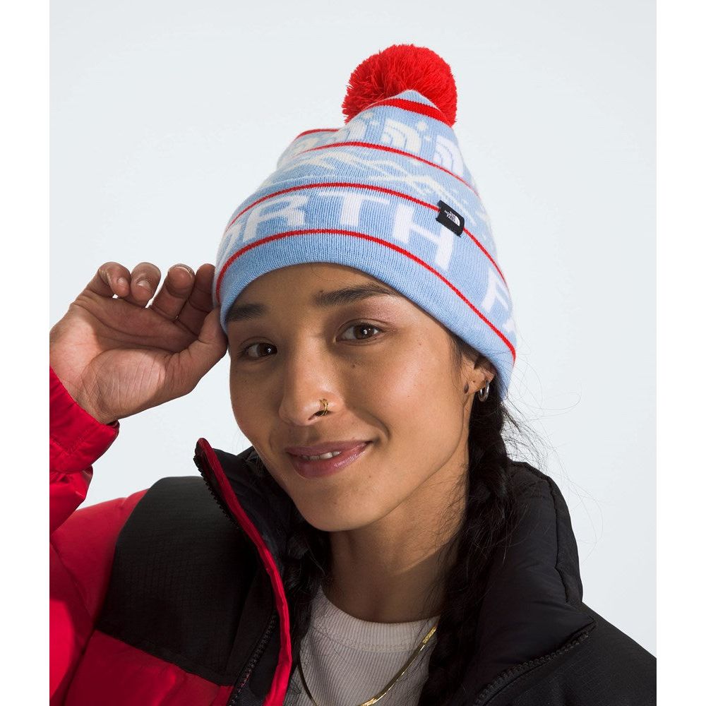 The North Face Ski Tuke Beanie