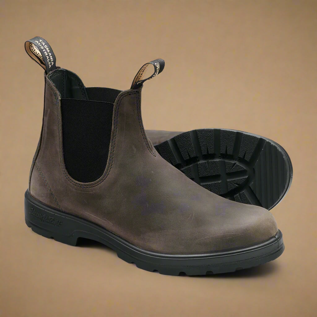 Blundstone 2446 Classic Chelsea Boots