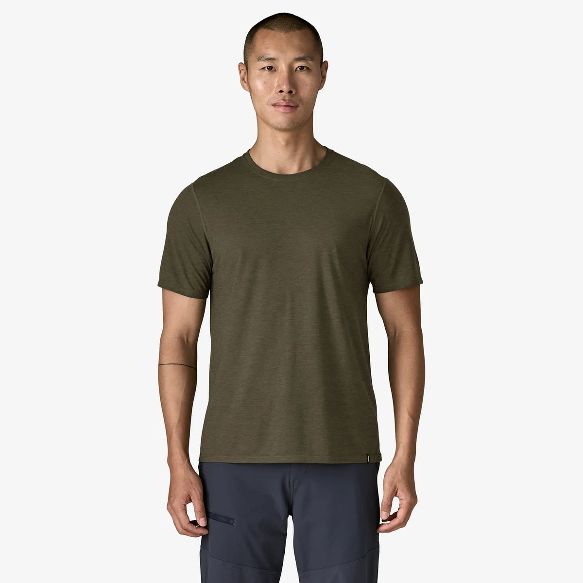 Patagonia Men's Capilene Cool Trail Shirt