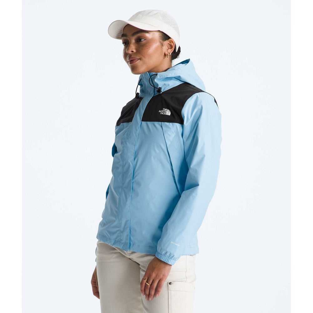 The North Face Women's Antora Rain Jacket '25