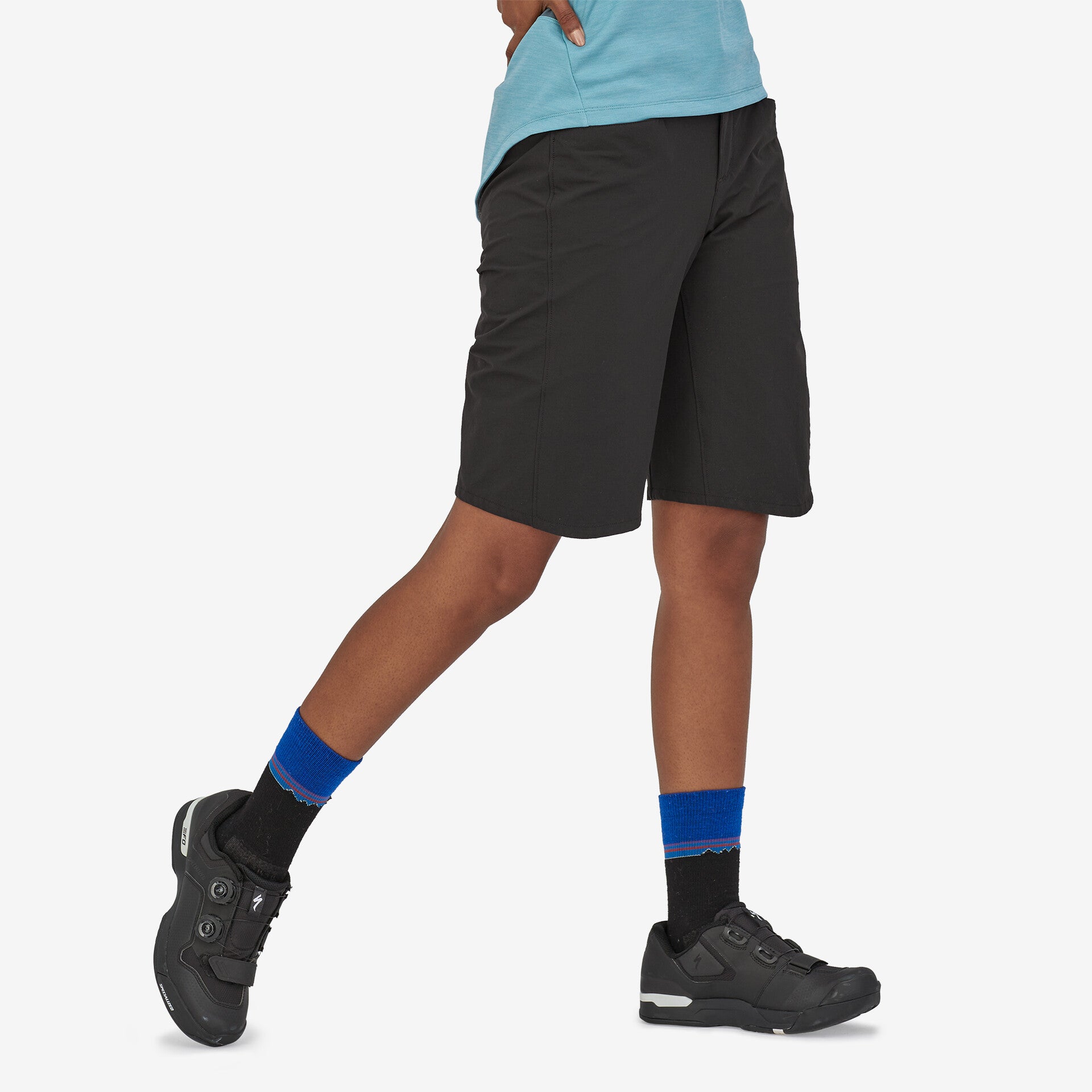 Patagonia Women's Dirt Craft Bike Shorts