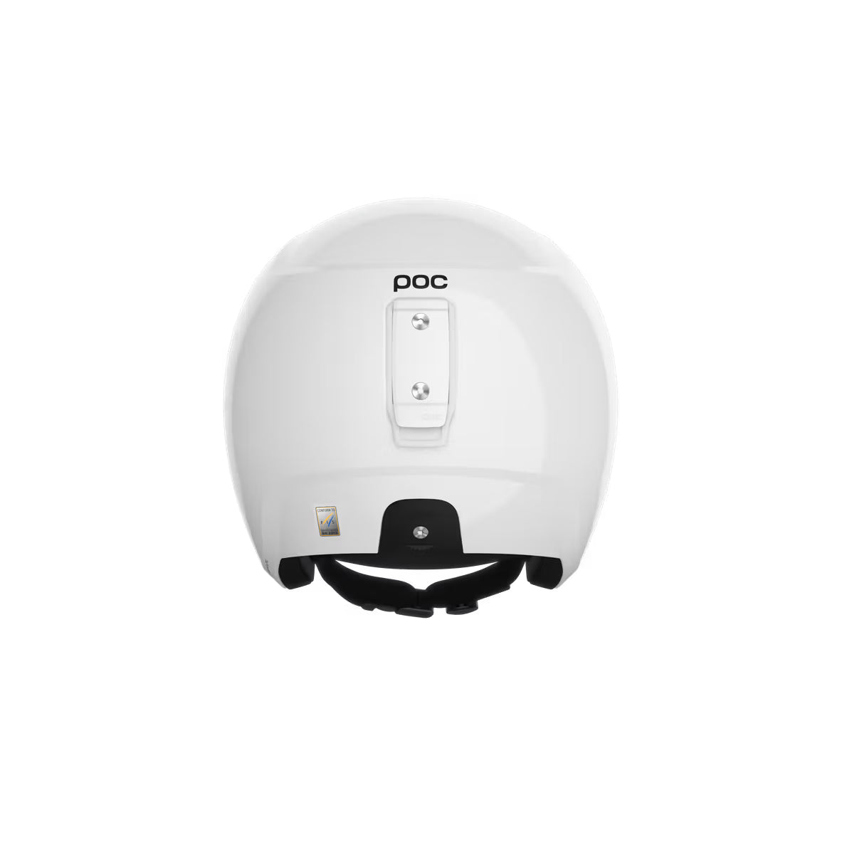 POC Kid's Skull Dura Snow Helmet