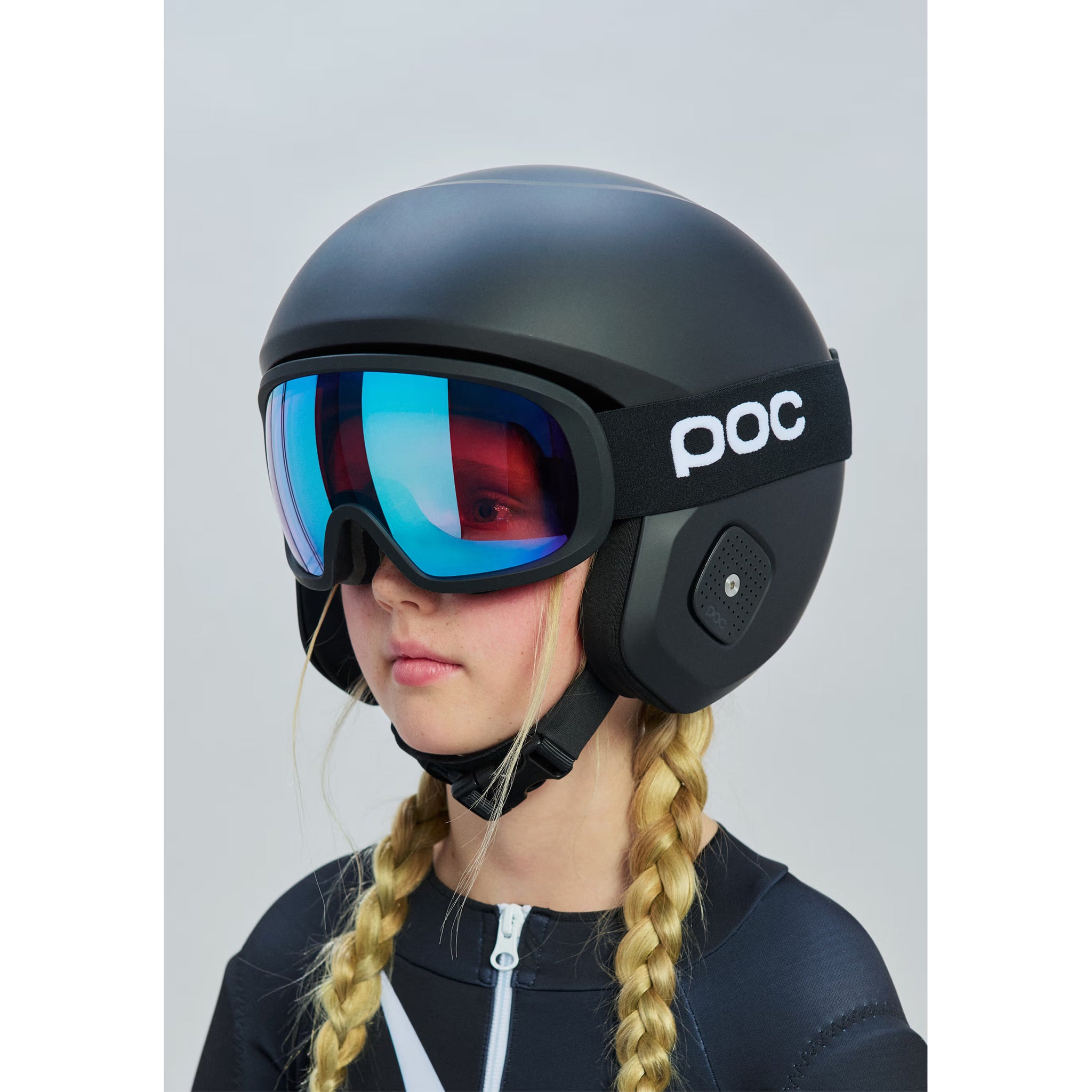 POC Kid's Skull Dura Snow Helmet