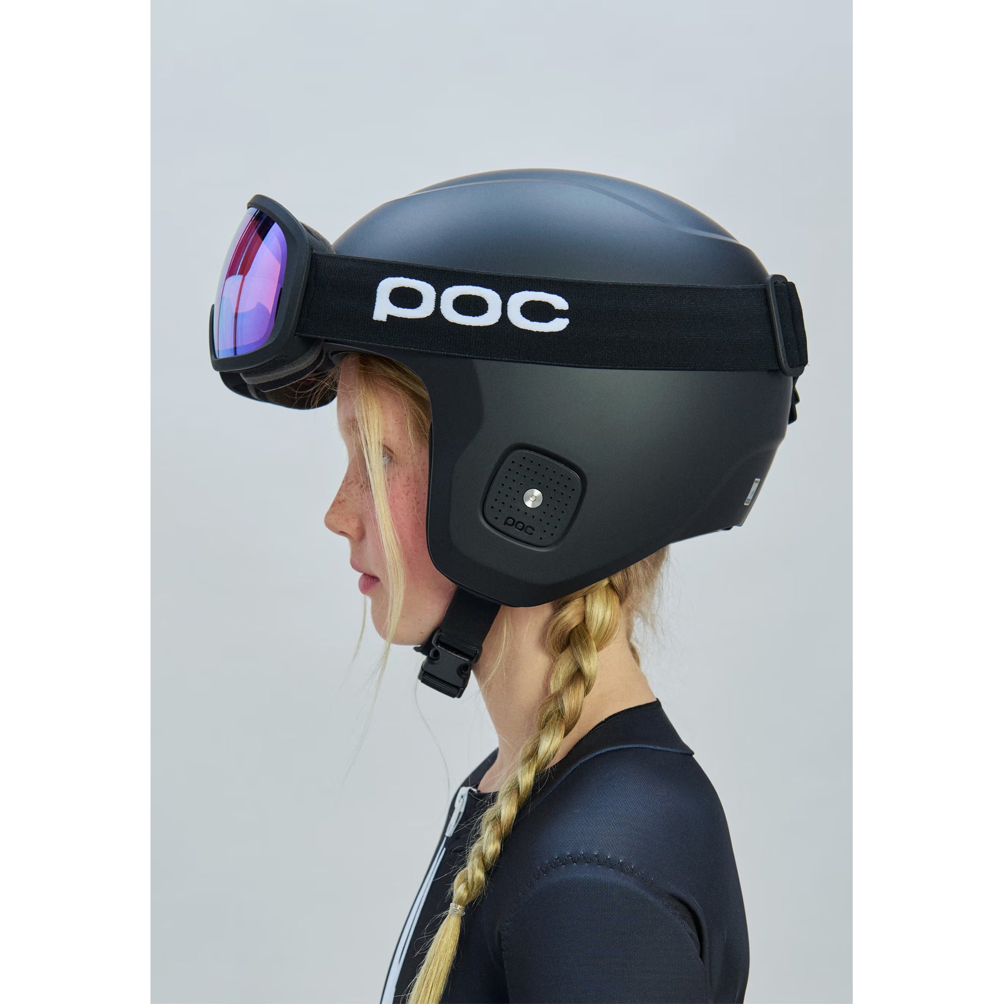 POC Kid's Skull Dura Snow Helmet