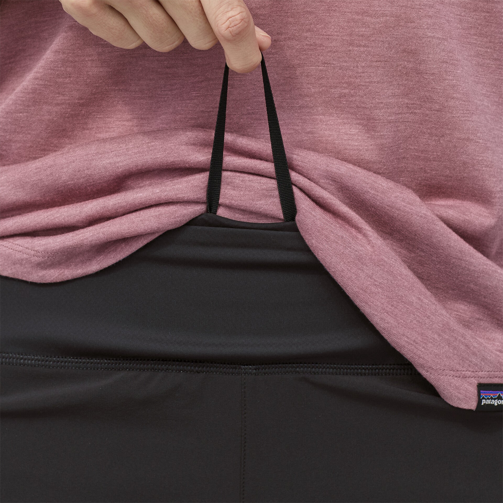 Patagonia Women's Strider Pro Shorts - 3 1/2in