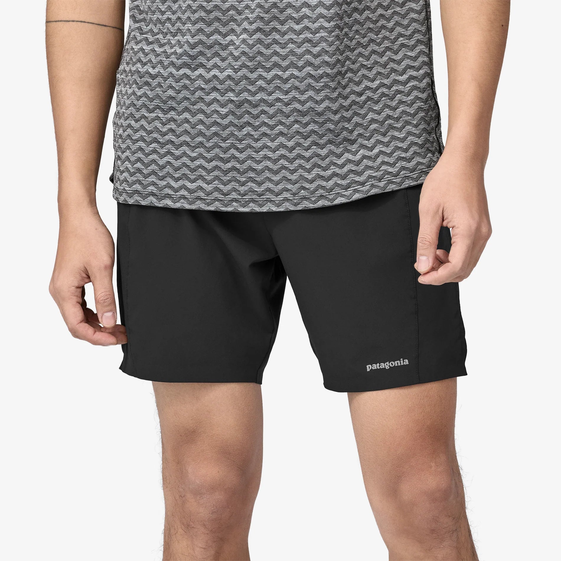 Patagonia Men's Strider Pro Shorts - 7"