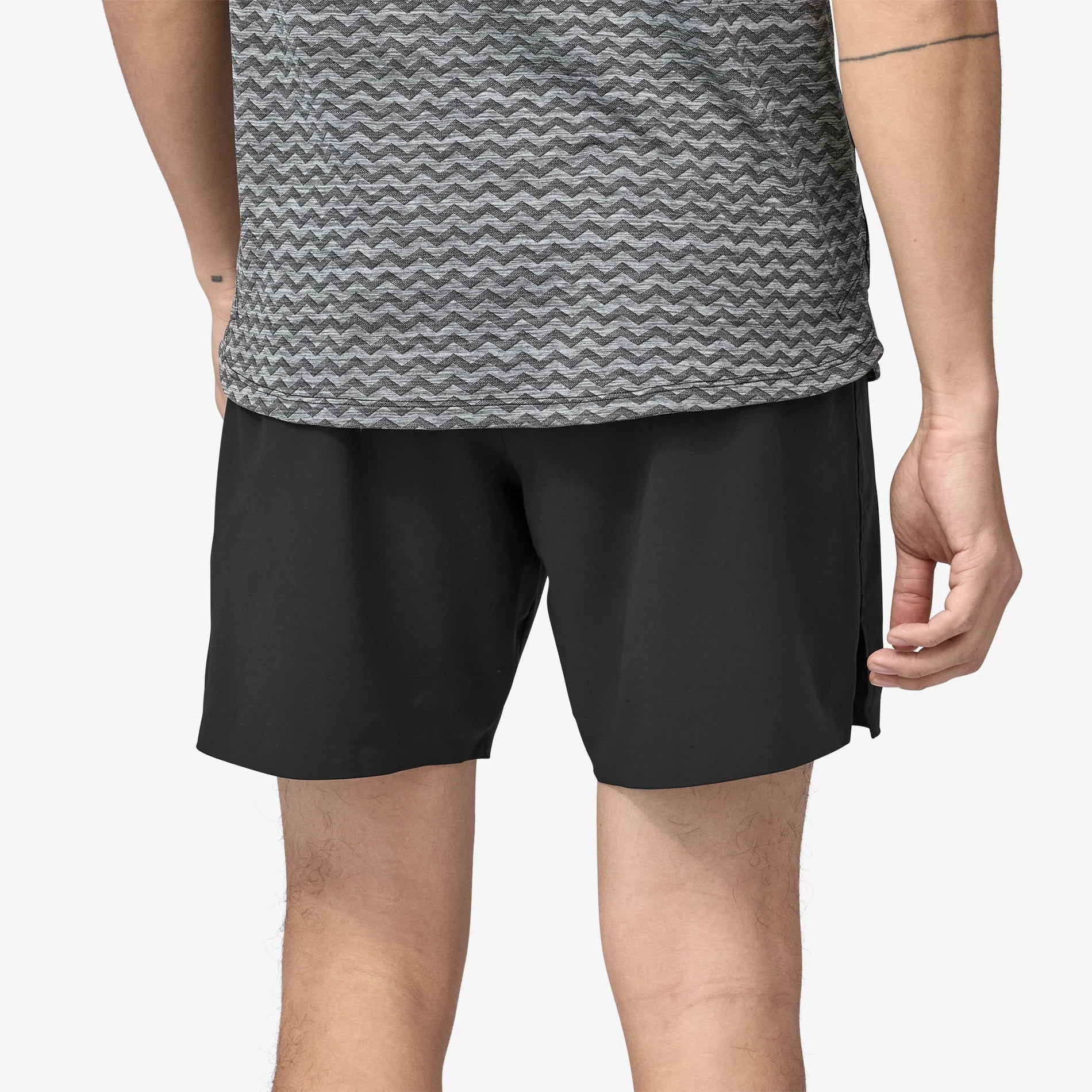 Patagonia Men's Strider Pro Shorts - 7"