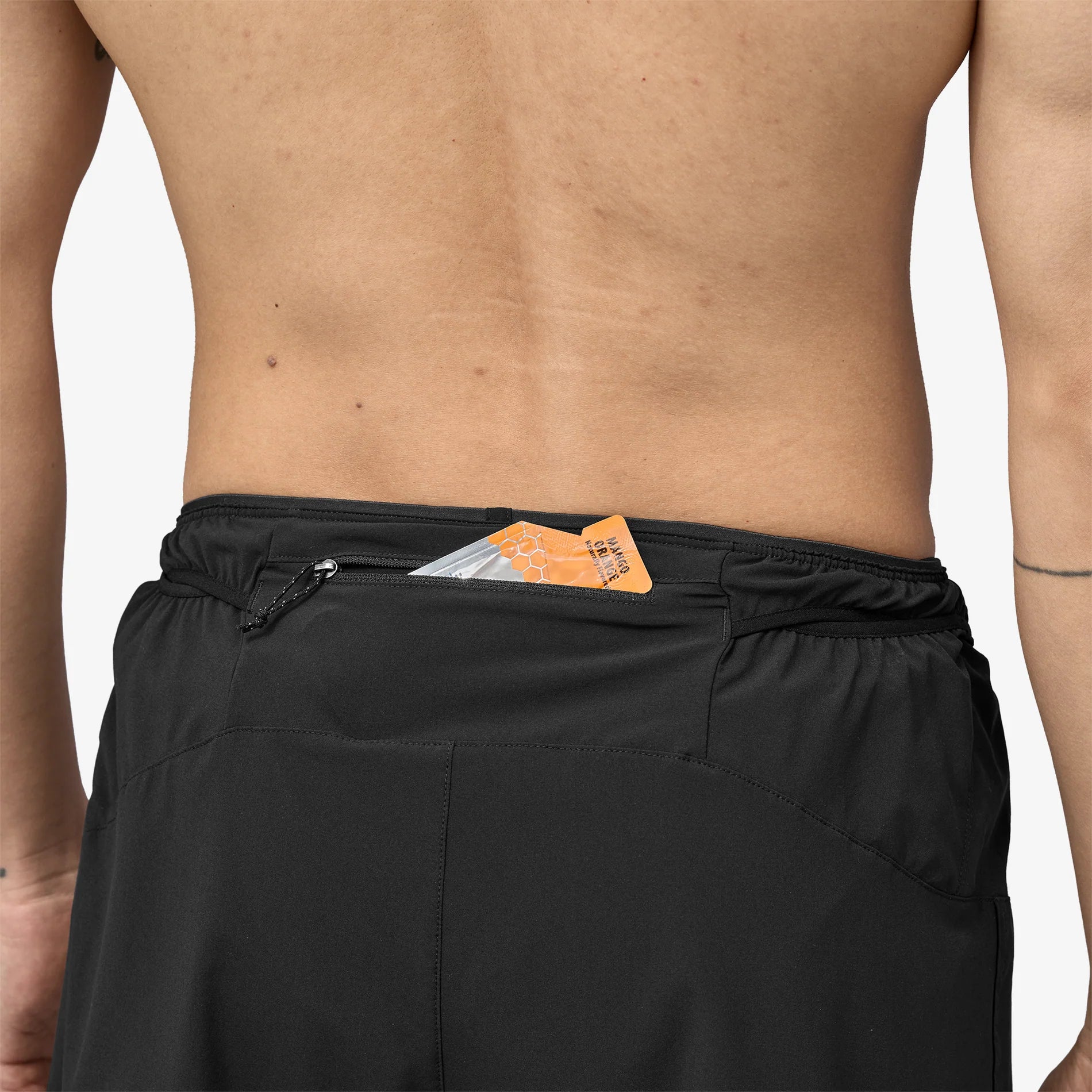 Patagonia Men's Strider Pro Shorts - 7"