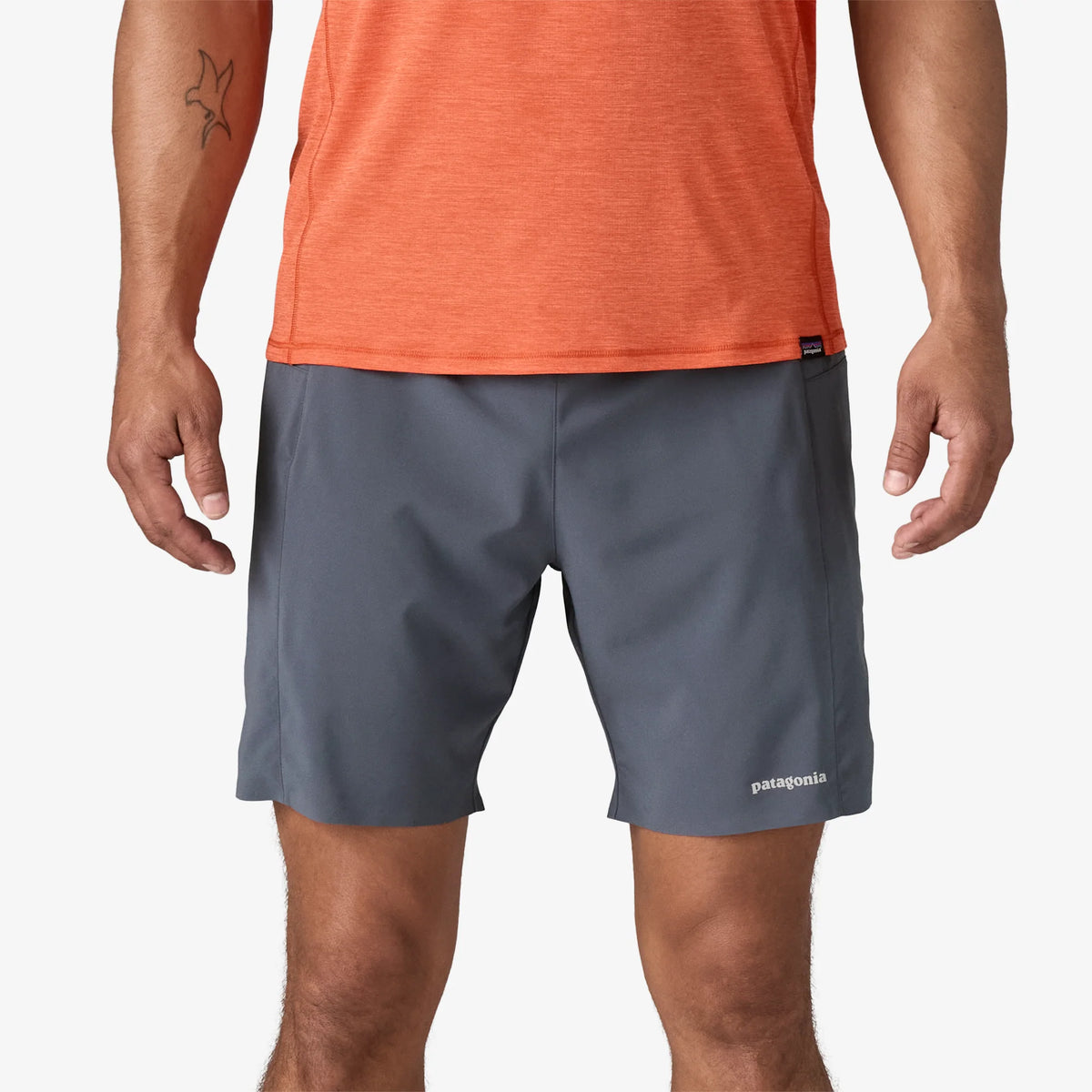Patagonia Men's Strider Pro Shorts - 7"