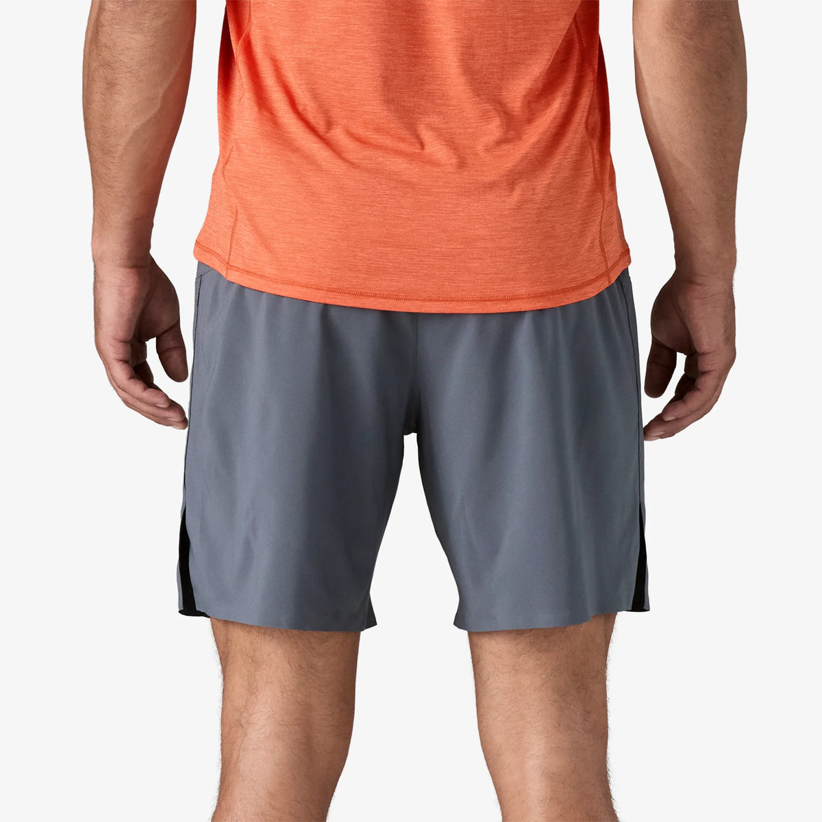Patagonia Men's Strider Pro Shorts - 7"