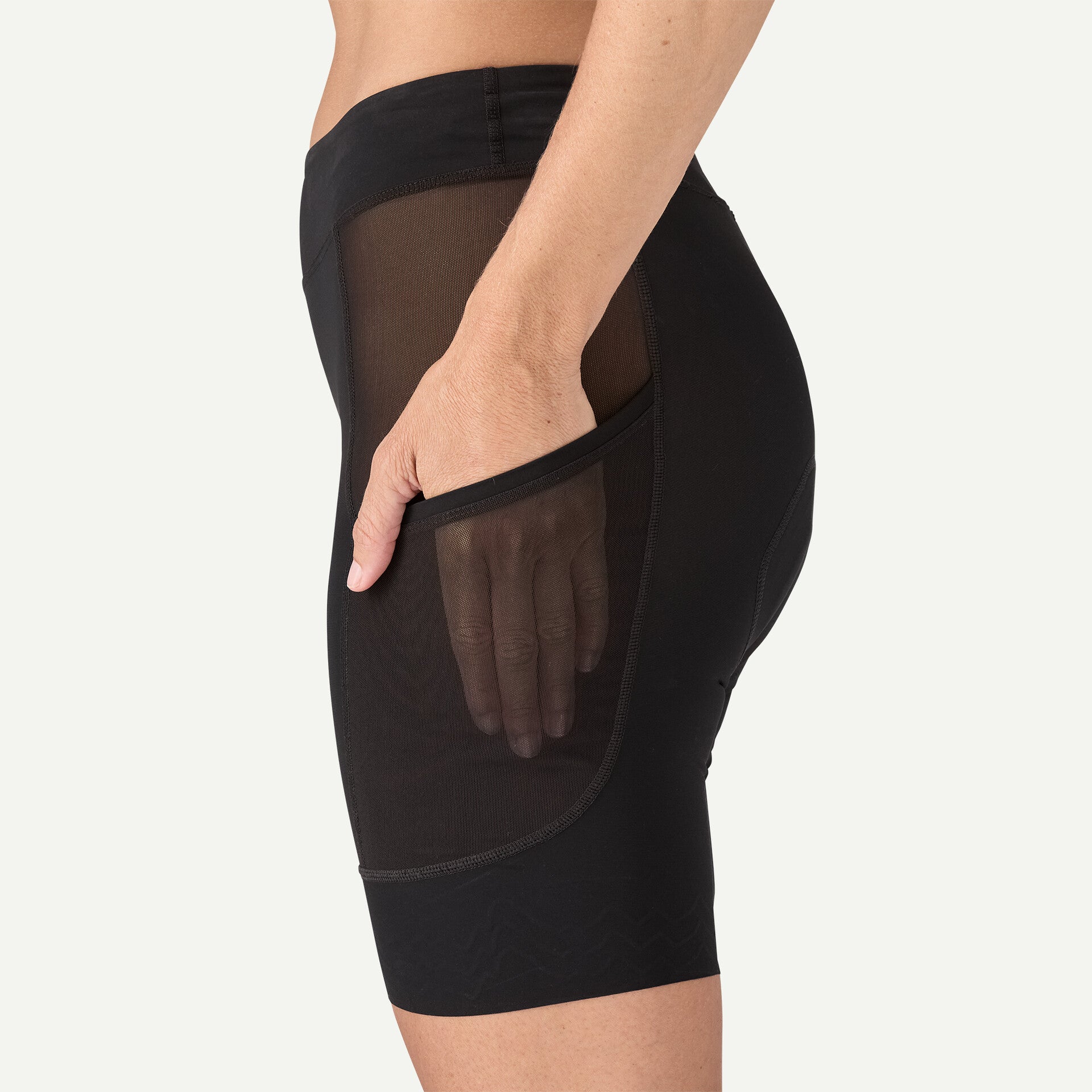 Patagonia Women's Dirt Roamer Bike Liner Shorts