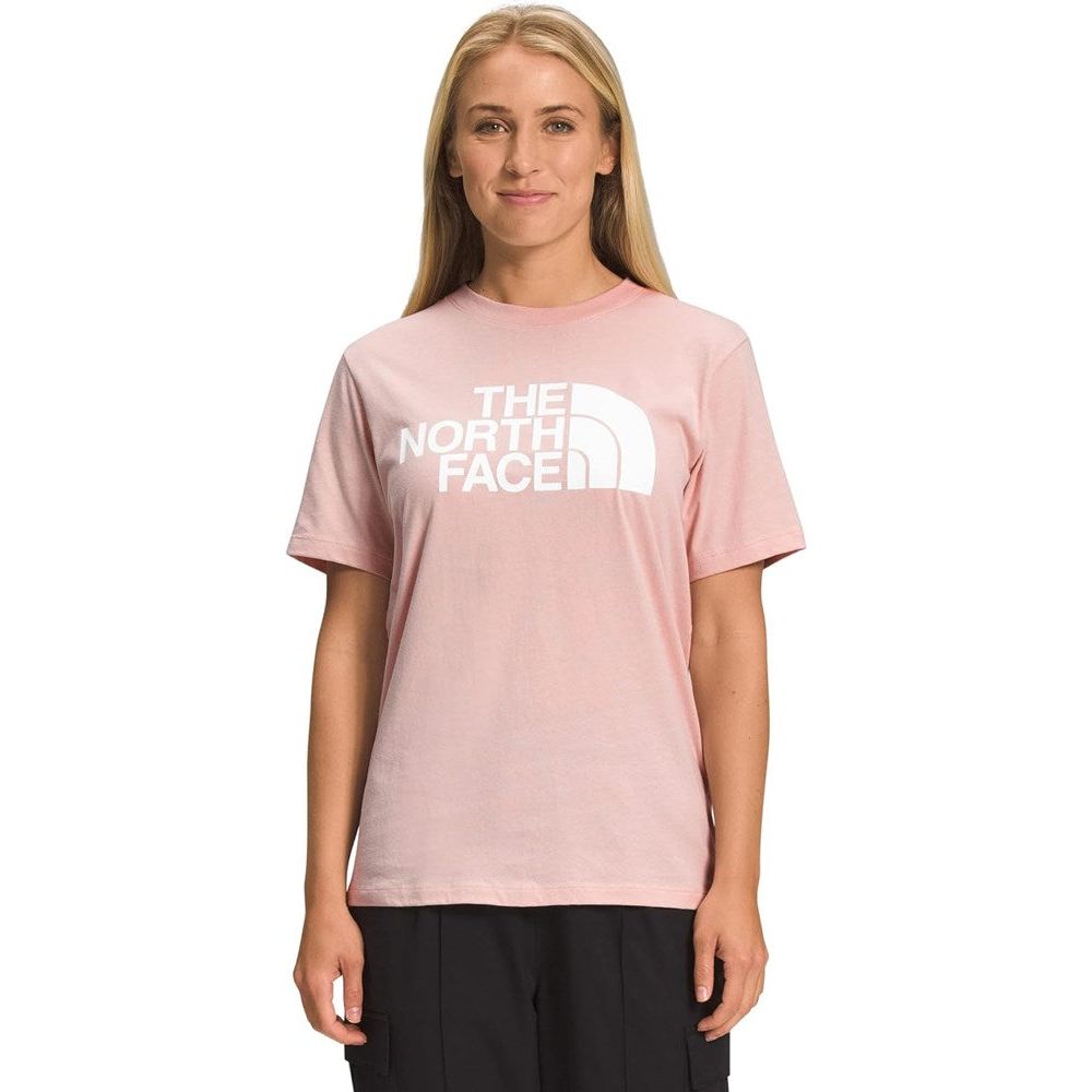 The North Face Women's Half Dome Short Sleeve Tee