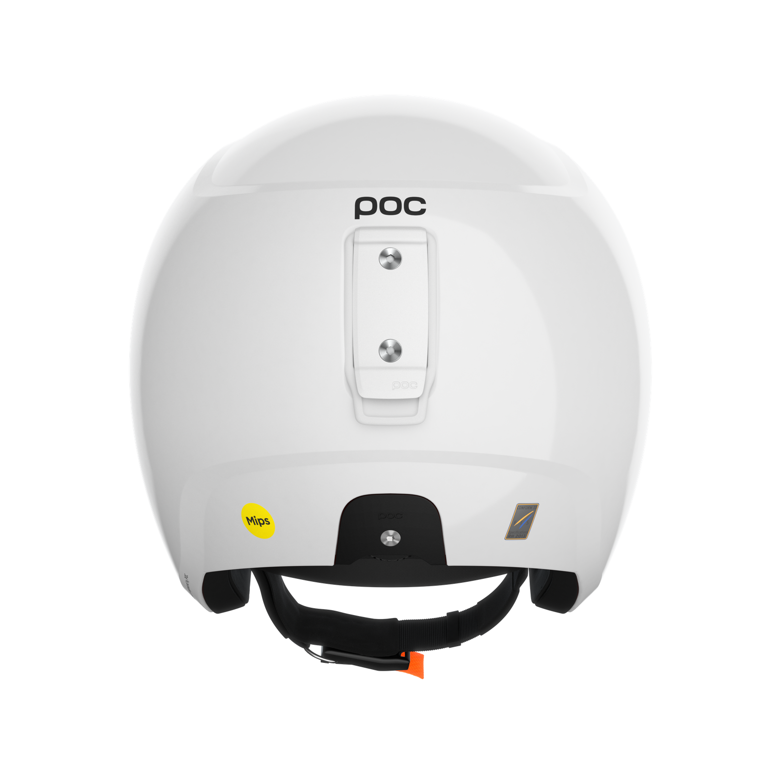 POC Skull Dura X MIPS Snow Helmet