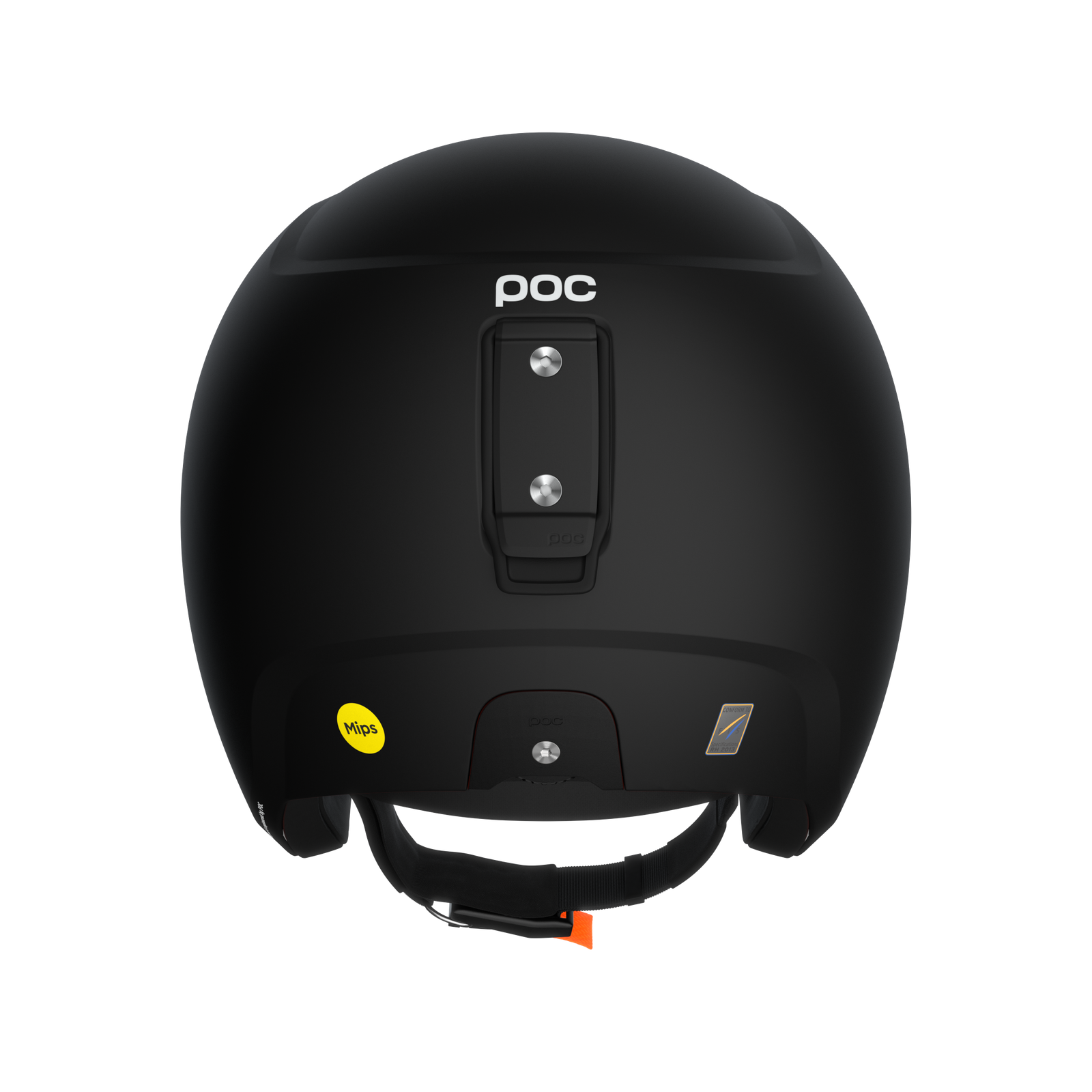 POC Skull Dura X MIPS Snow Helmet