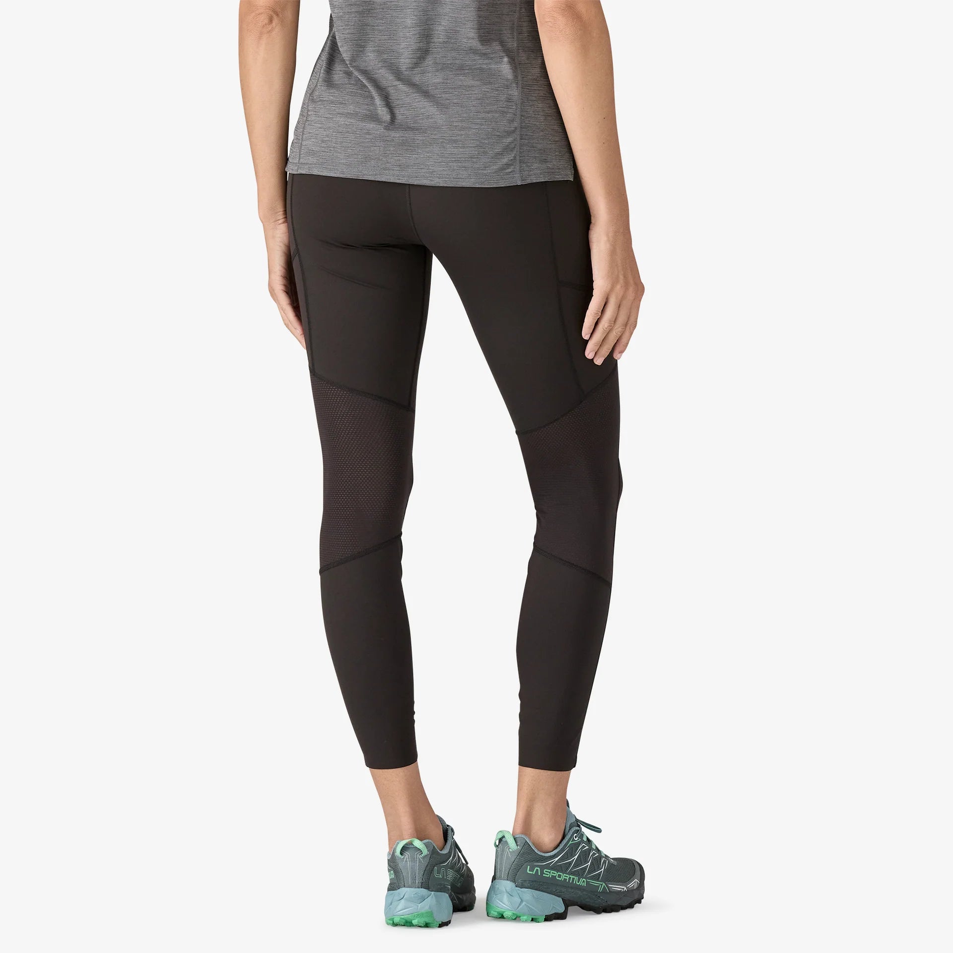 Patagonia Women's Endless Run 7/8 Tights