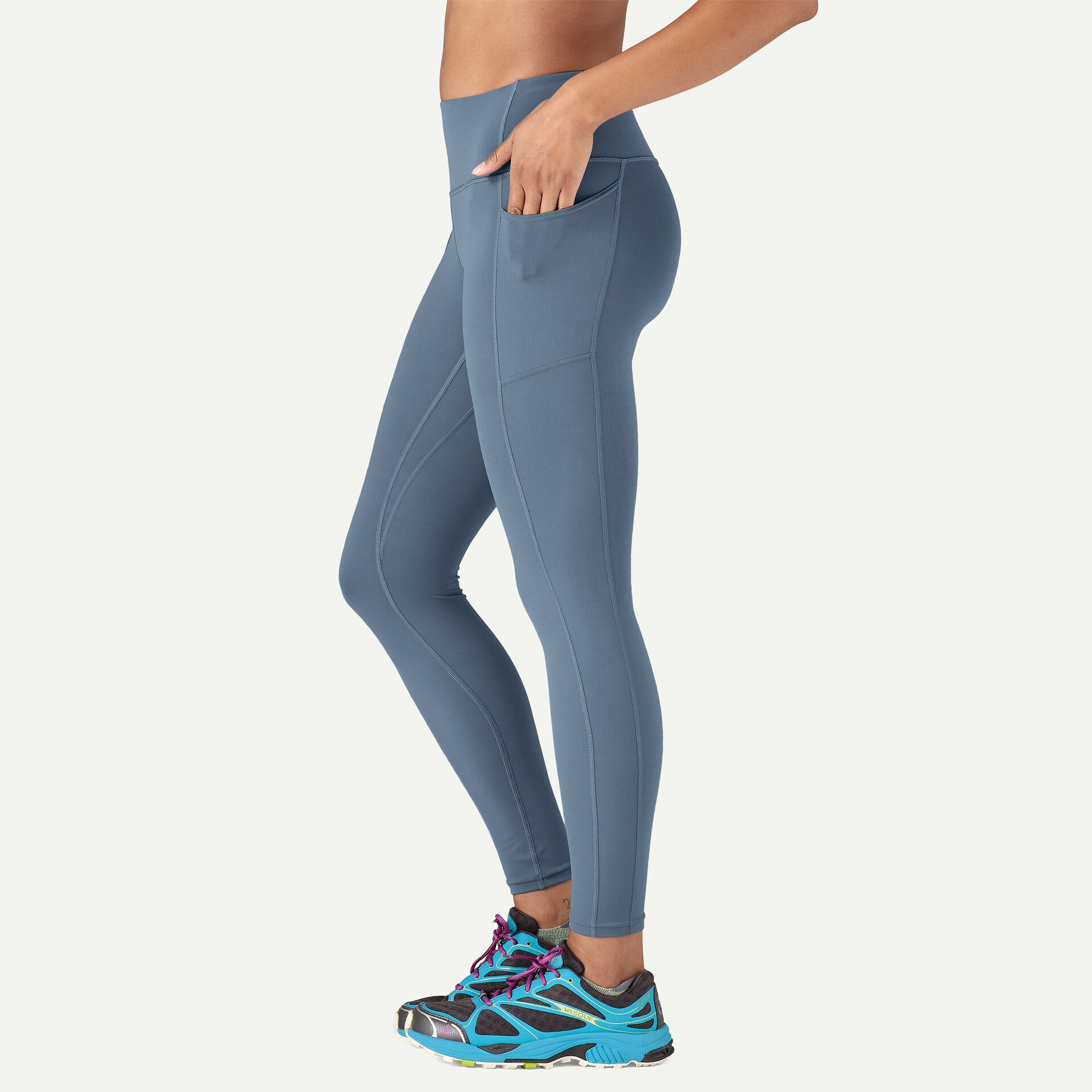 Patagonia Women's Maipo 7/8 Stash Tights