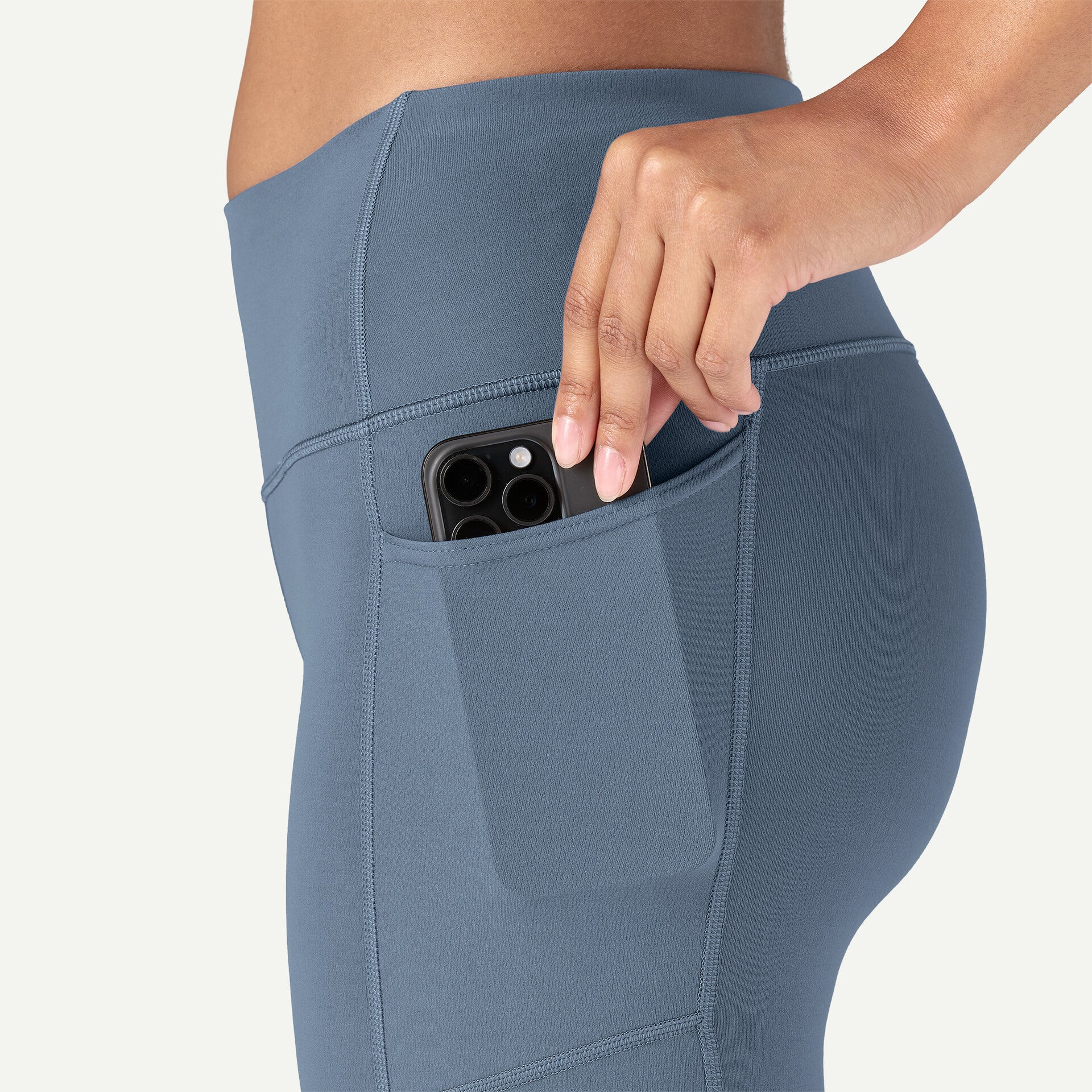 Patagonia Women's Maipo 7/8 Stash Tights