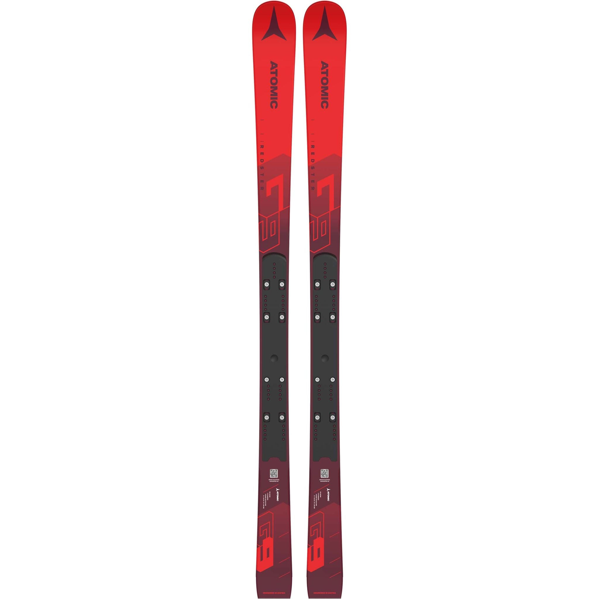 Atomic REDSTER G9 FIS J-RP 2024 145cm Skis