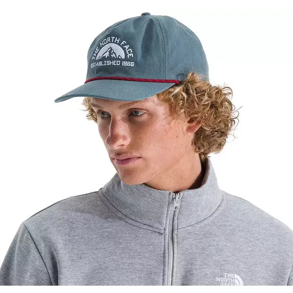 The North Face Norm 5-Panel Cap
