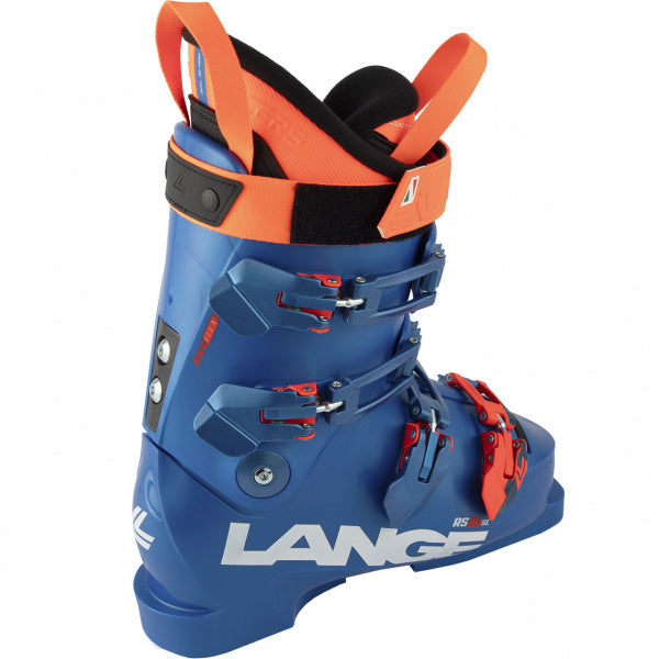 Lange RS 90 SC Ski Boots