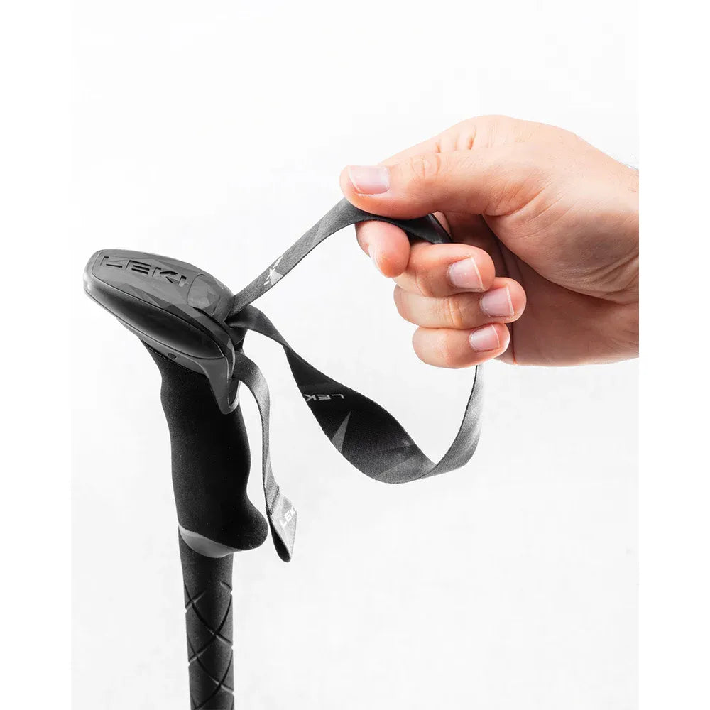 Leki Makalu FX Carbon Hiking Poles (Pair)