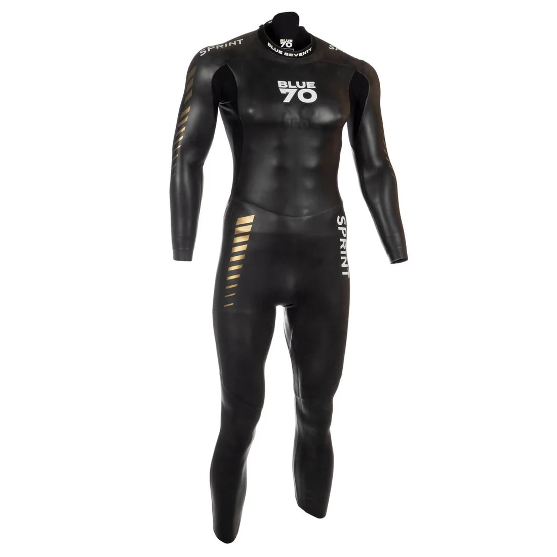 Blue70 Men's Sprint Full Wetsuit