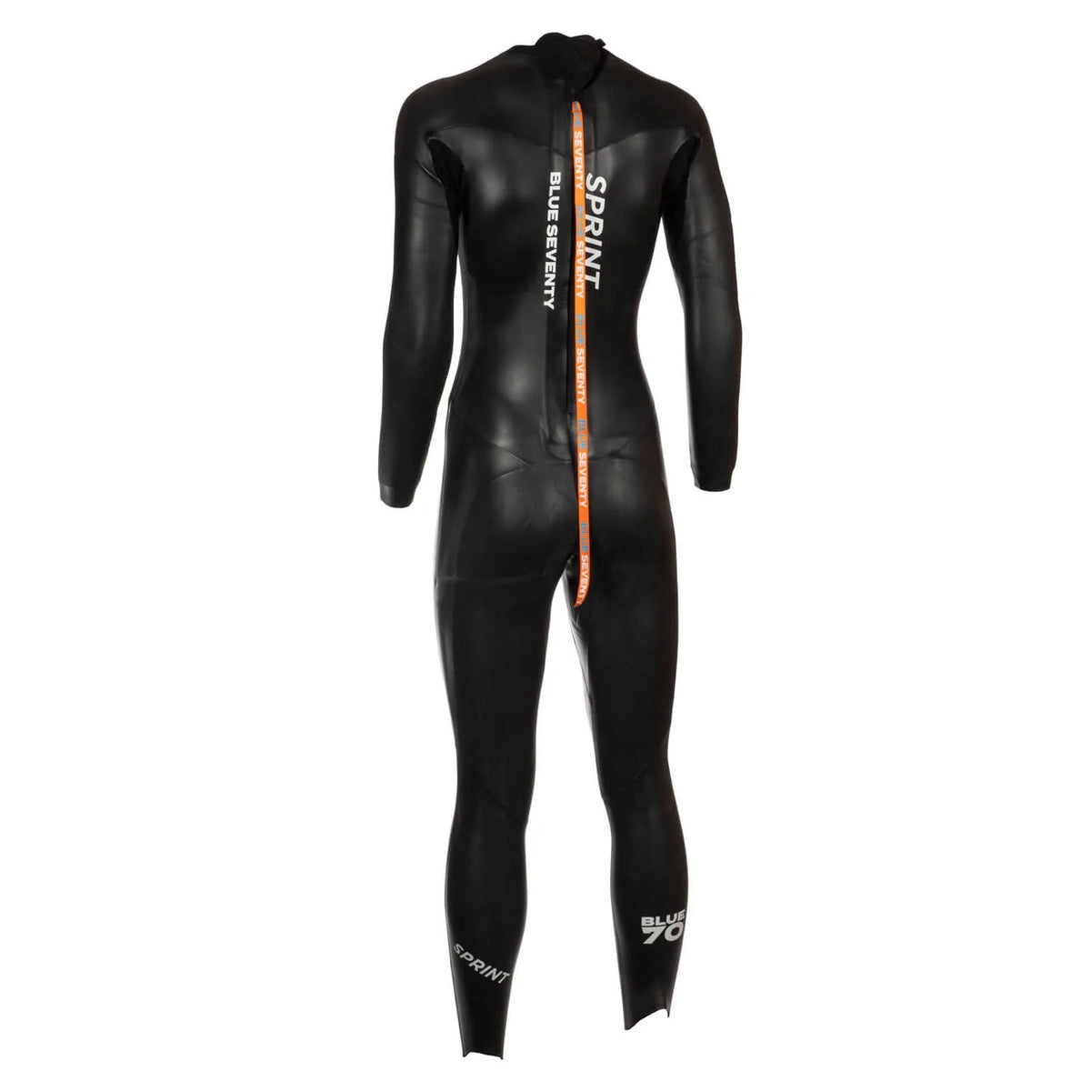 Blue70 Women's Sprint Full Wetsuit