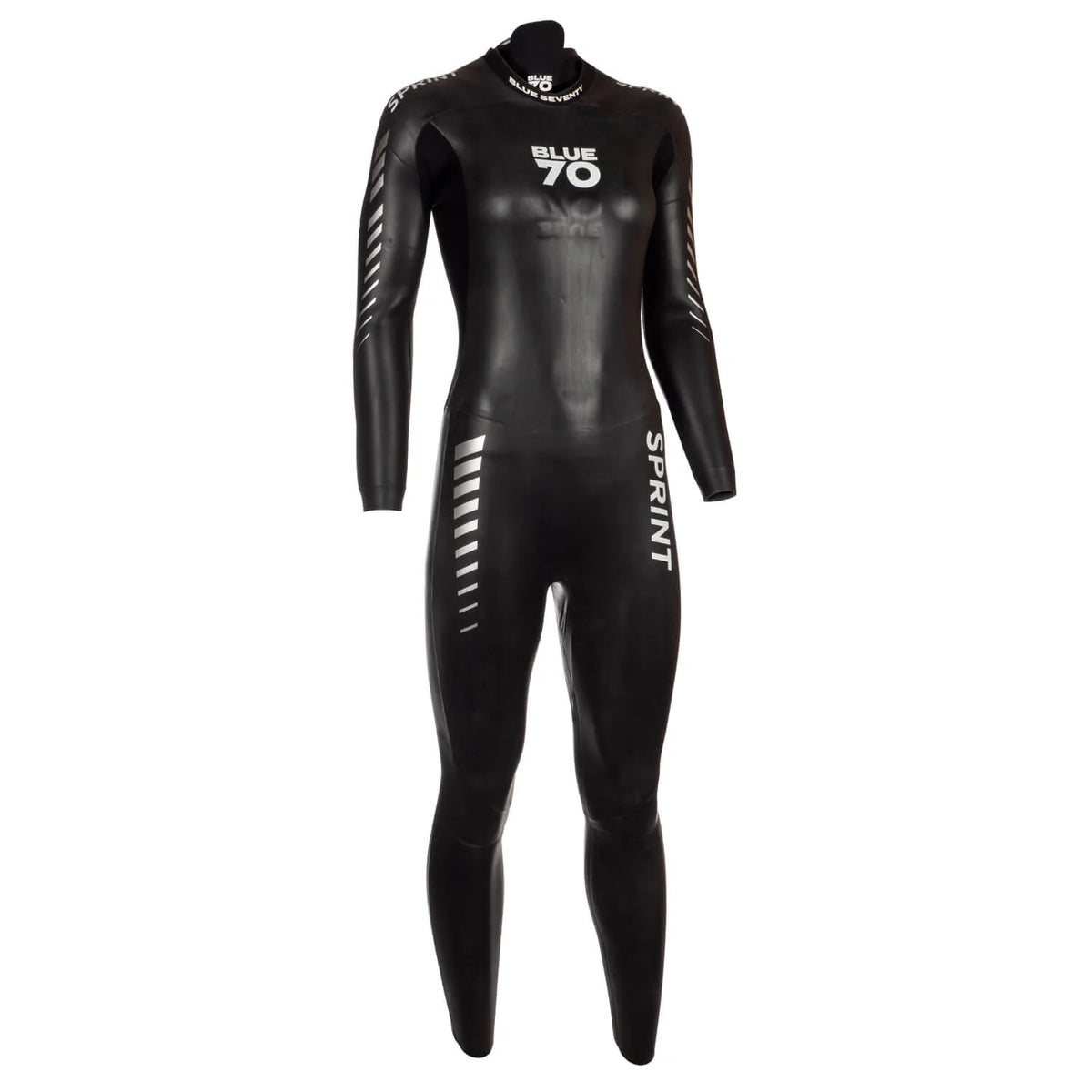 Blue70 Women's Sprint Full Wetsuit